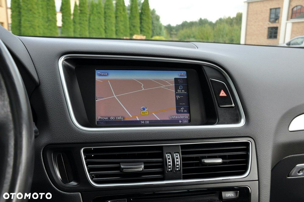 Audi Q5 - 31