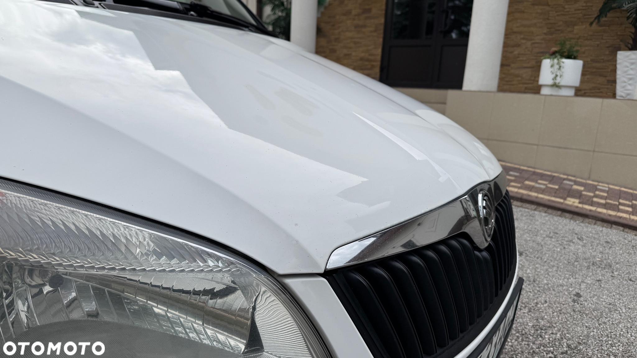 Skoda Fabia 1.2 12V Classic - 9