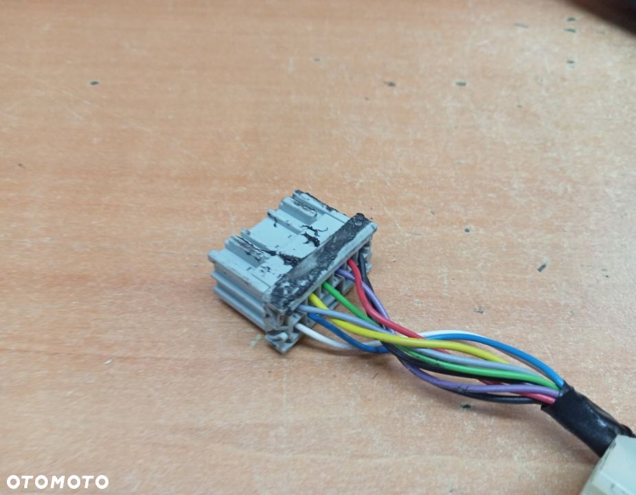 LUSTERKO LEWE 9 PIN HONDA CIVIC IX LIFT - 3