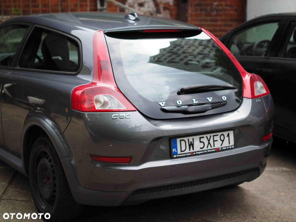 Volvo C30 2.0 Momentum - 2