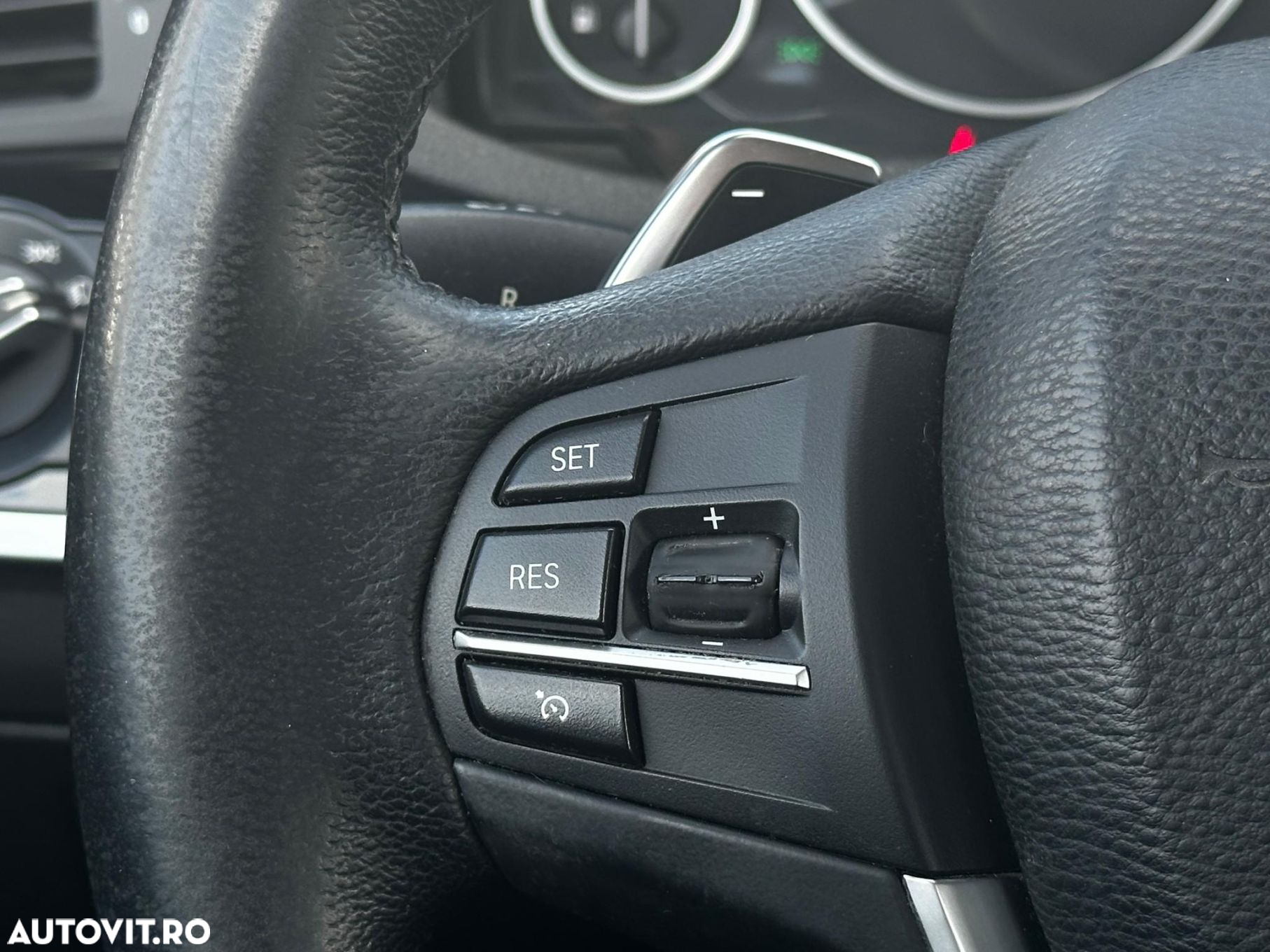 BMW X4 xDrive20d - 21