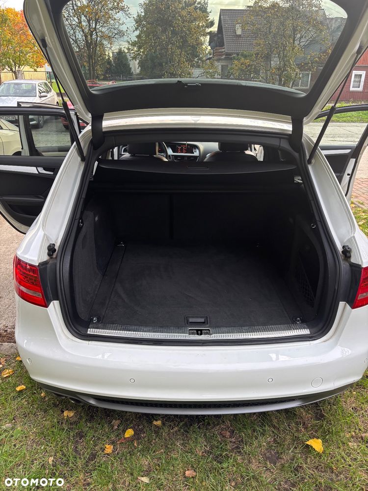Audi A4 - 17