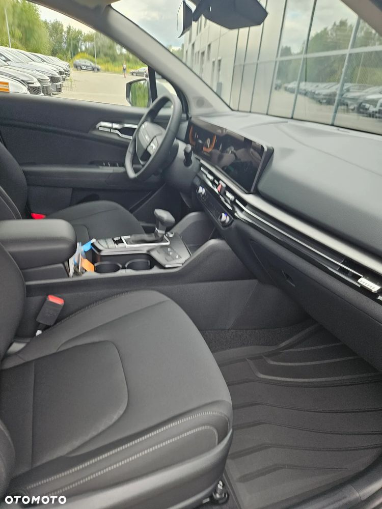 Kia Sportage 1.6 T-GDI M 4WD DCT - 7