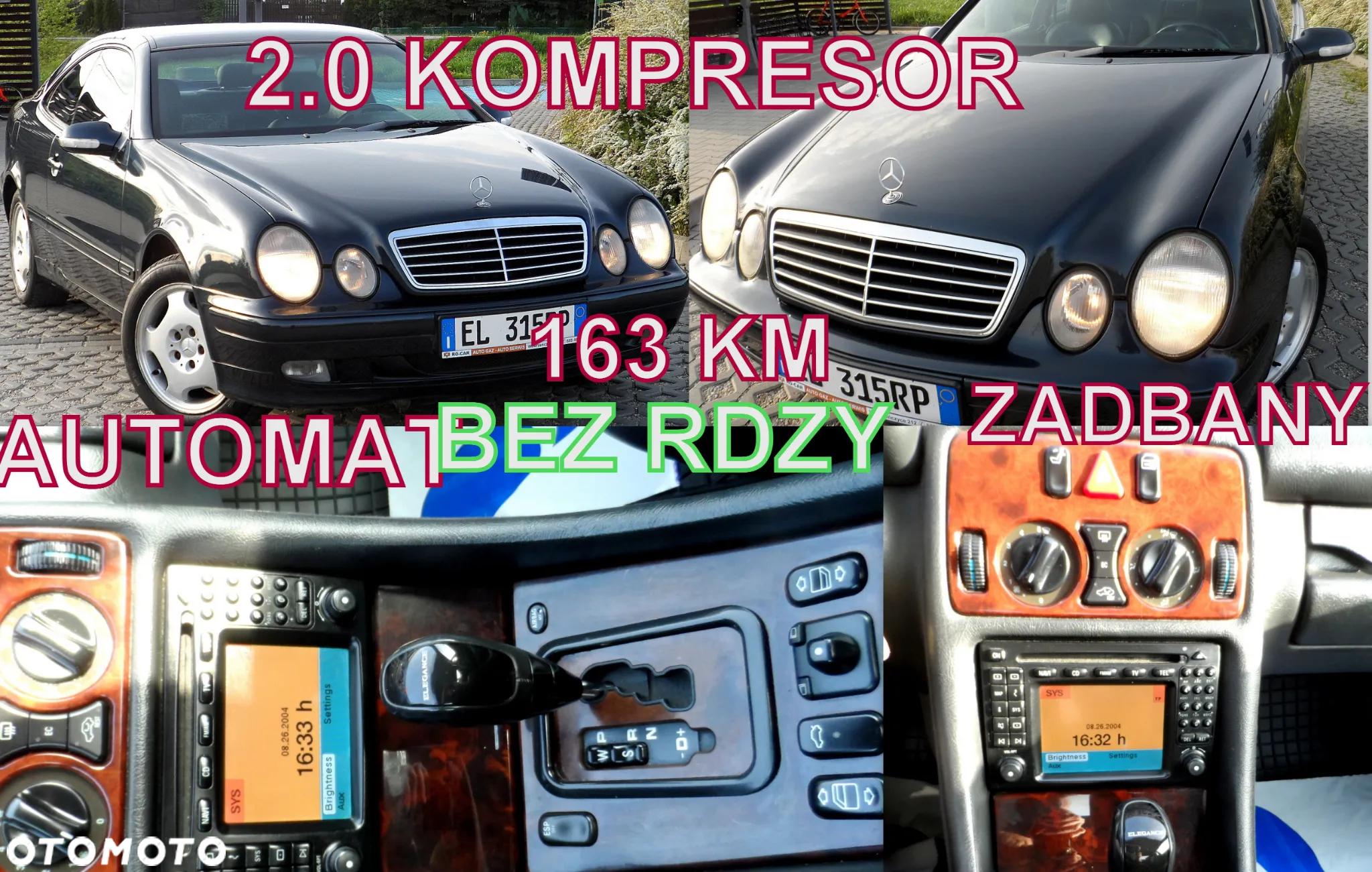 Citroën C3 1.6i 16V Exclusive MAP - 32