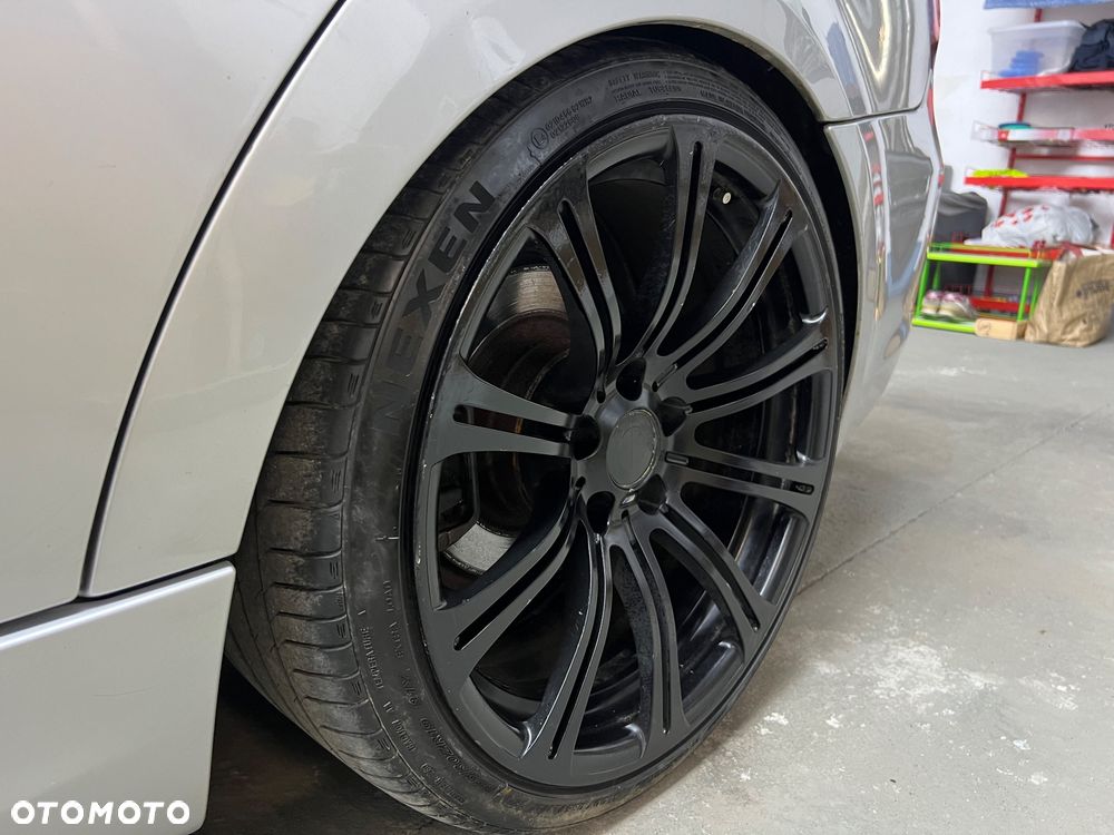 BMW Seria 3 - 7