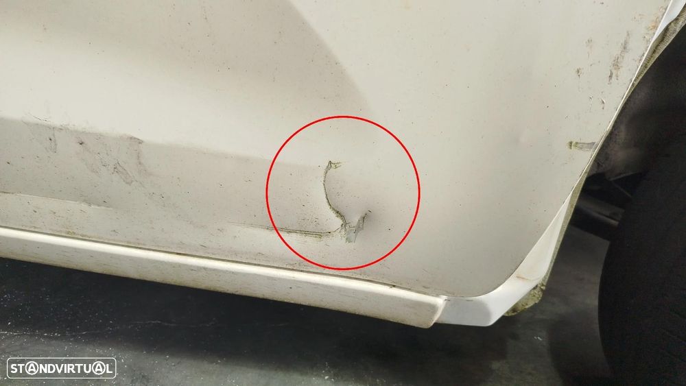 Porta frente direita KIA Rio III (UB) - 1