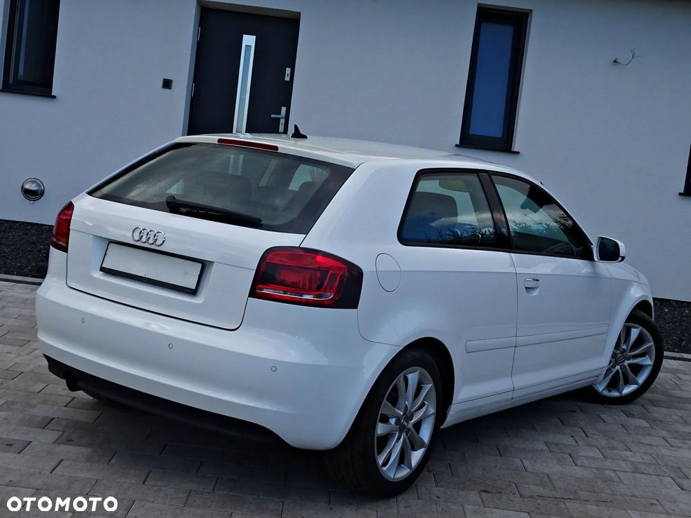 Audi A3 - 3