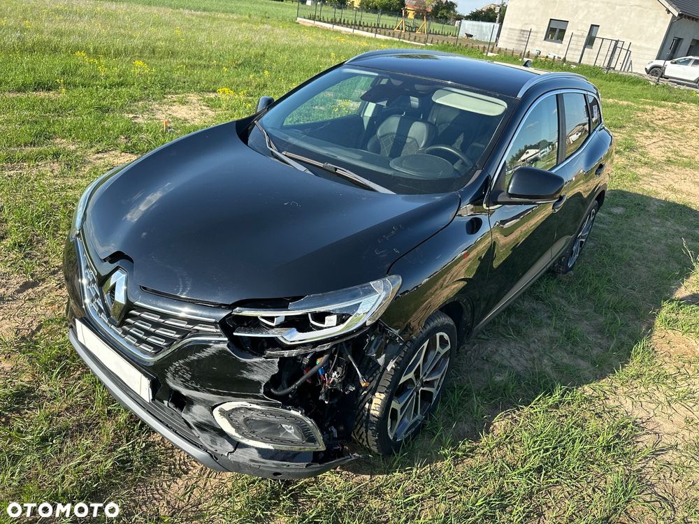 Renault Kadjar BLUE dCi 115 EDC BUSINESS EDITION - 29