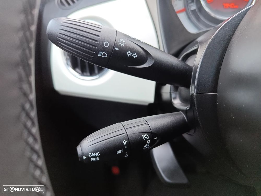 Fiat 500 1.0 Hybrid Dolcevita - 30