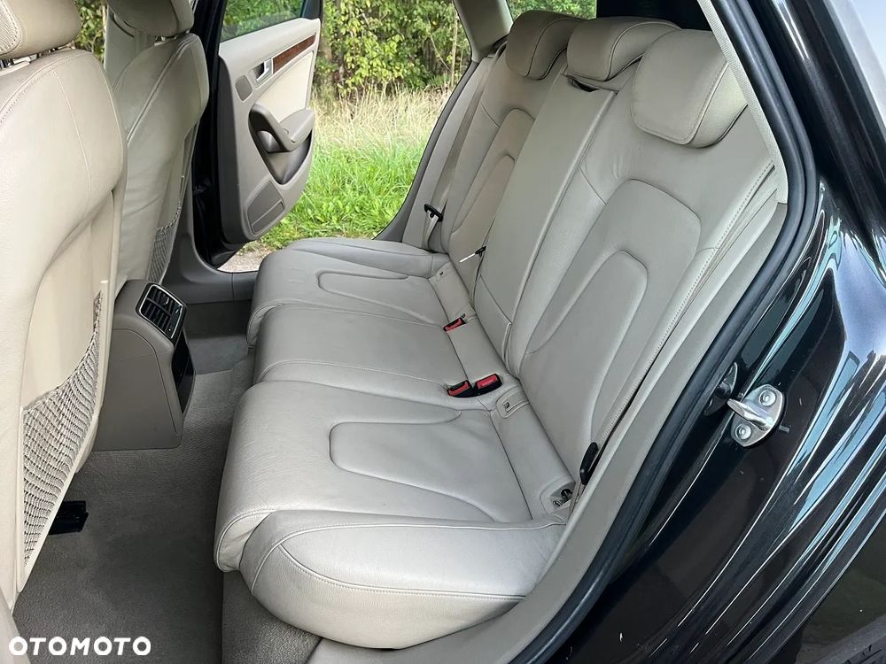 Audi A4 Avant 2.0 TDI DPF Ambition - 15