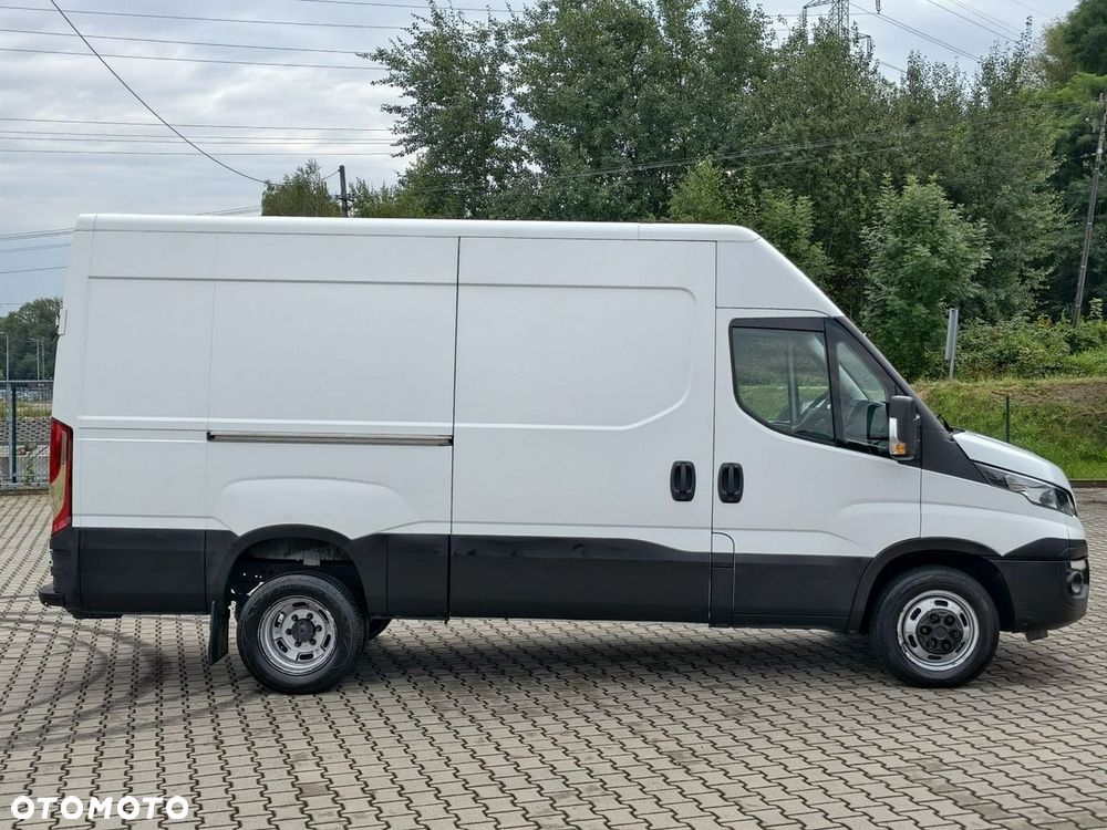 Iveco Daily 35C14 - 8