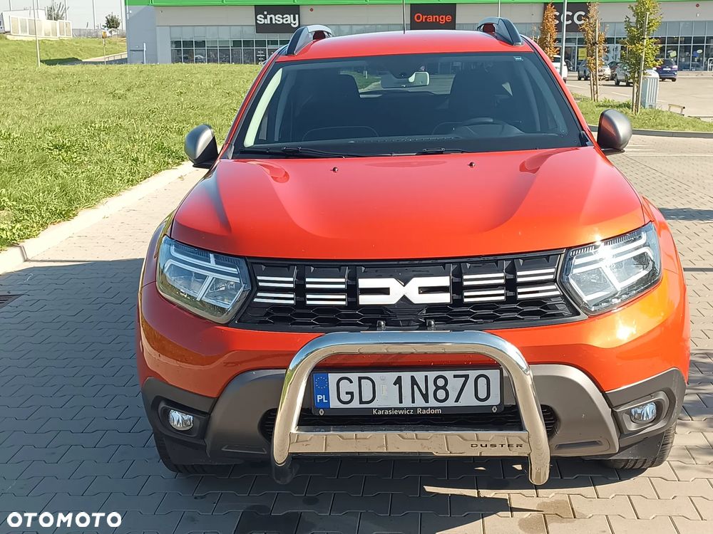 Dacia Duster 1.3 TCe Journey+ - 3