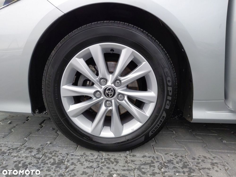 Toyota Corolla 1.8 Hybrid Comfort - 19