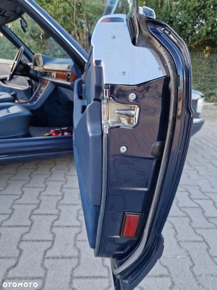 Mercedes-Benz Klasa S - 32