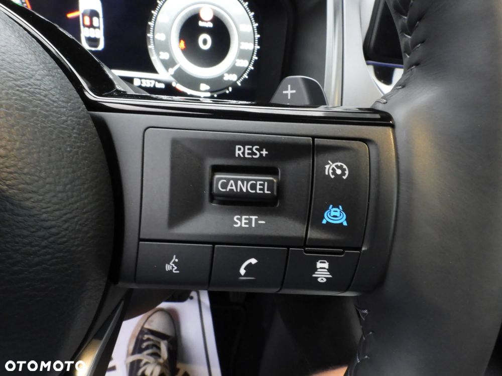 Nissan Qashqai 1.3 DIG-T MHEV Xtronic Tekna+ - 17