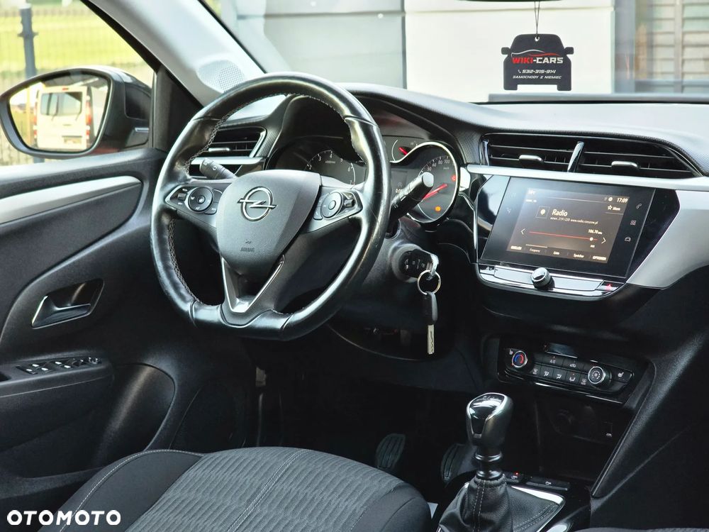 Opel Corsa - 22
