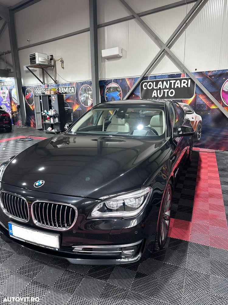 BMW Seria 7 - 13