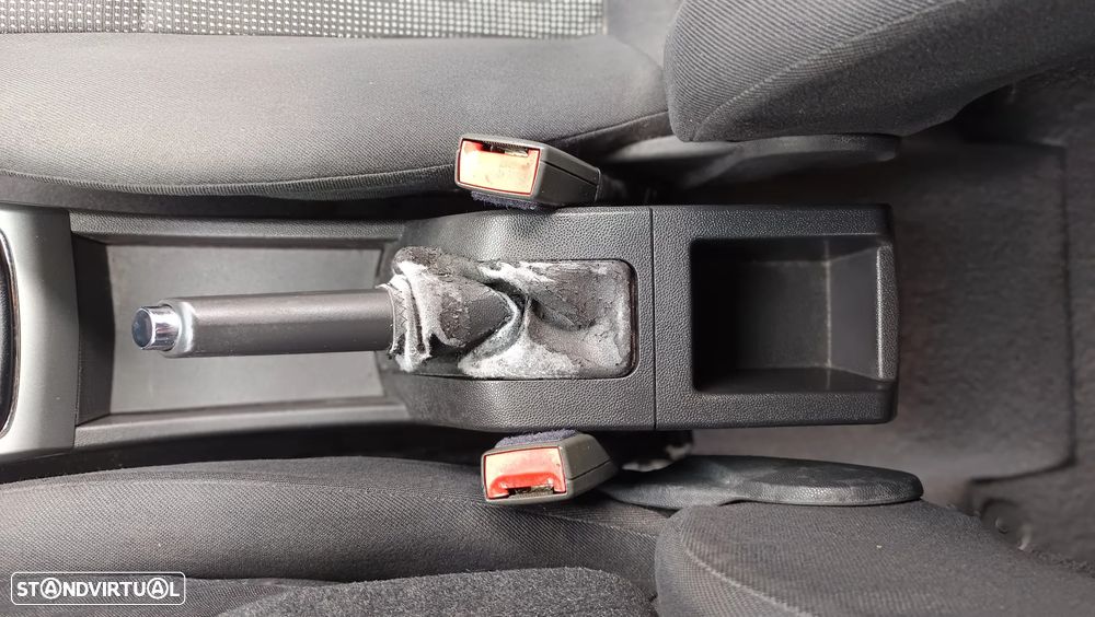 Opel Astra GTC 1.7 CDTI - 14