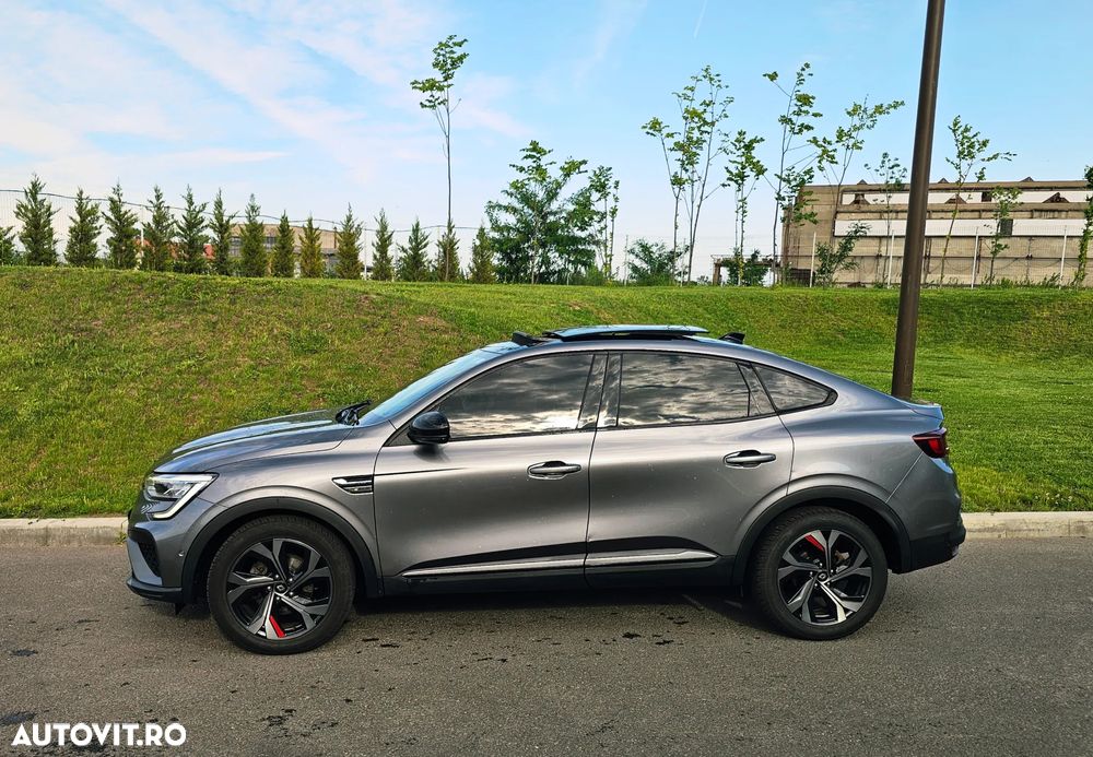 Renault Arkana - 2