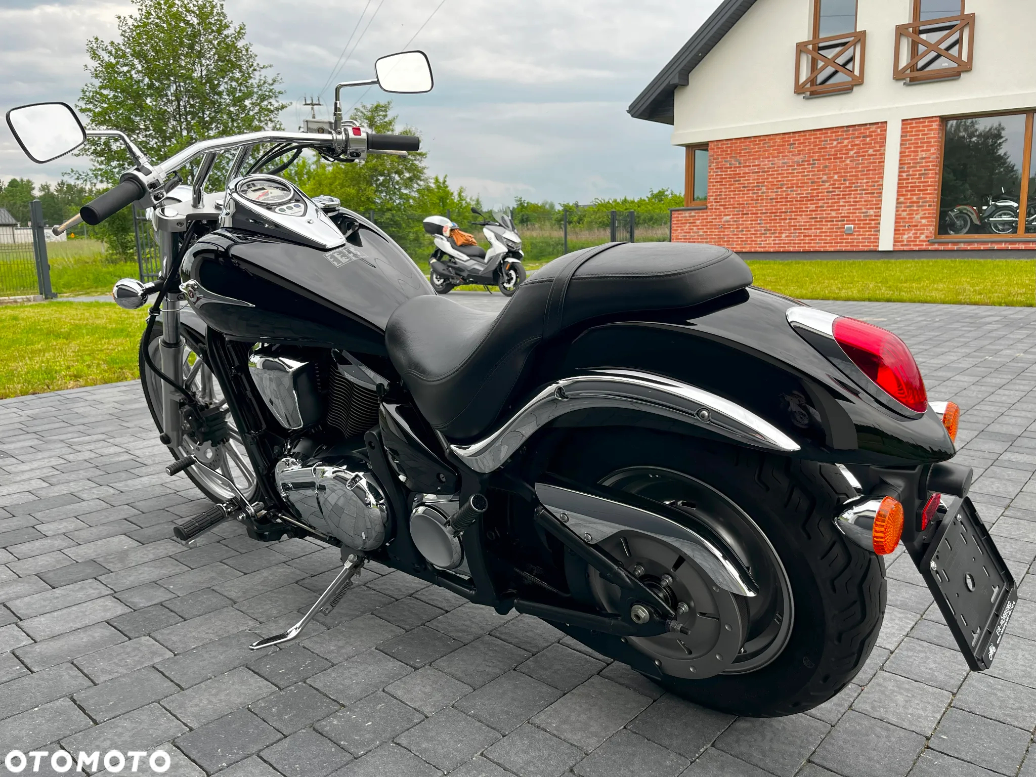 Kawasaki Vulcan - 6