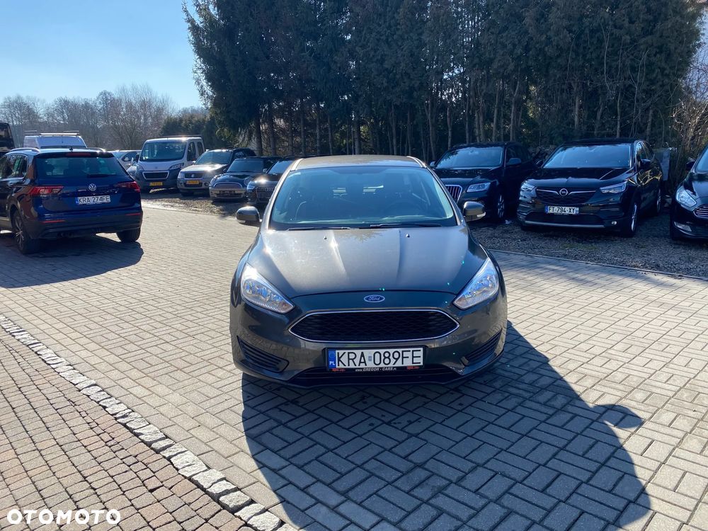 Ford Focus - 2