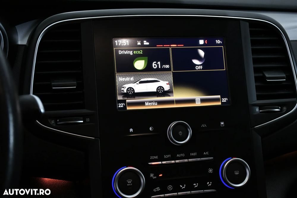 Renault Talisman - 19