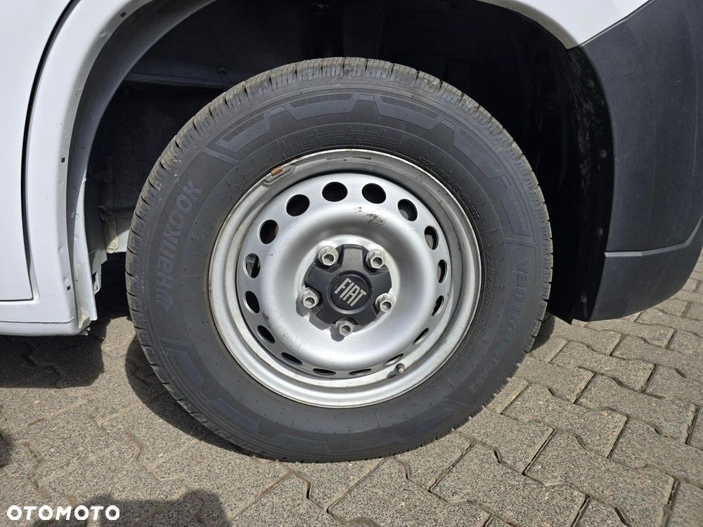 Fiat Ducato BRYGADÓWKA - 10