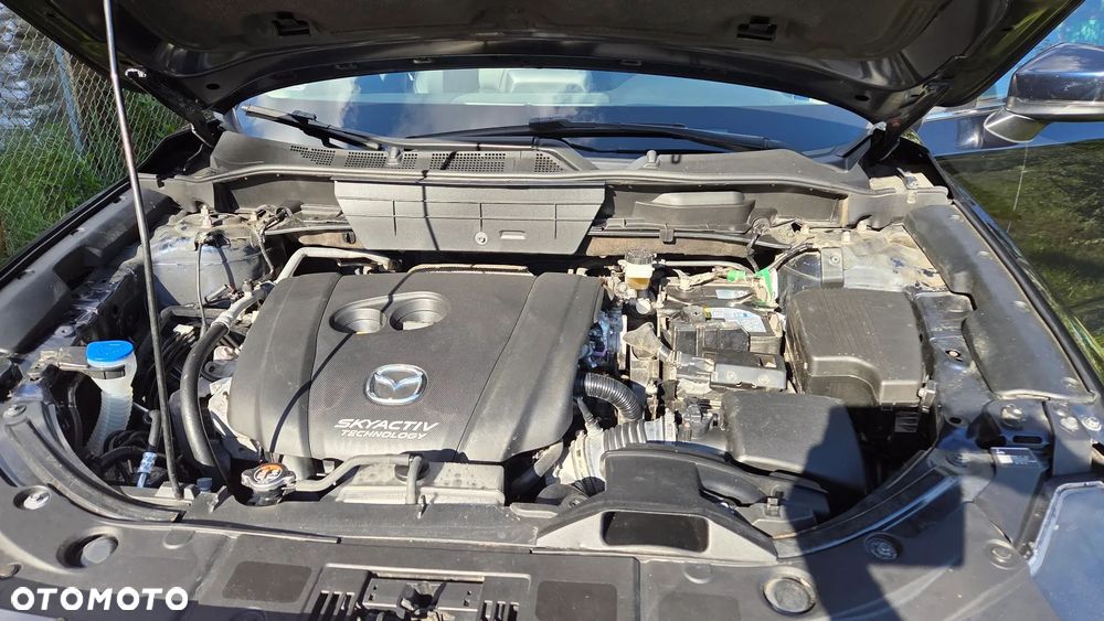 Mazda CX-5 - 6
