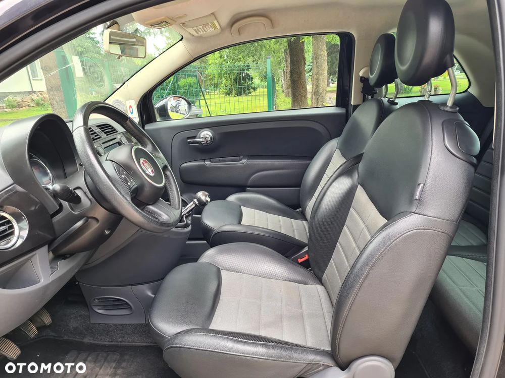 Fiat 500 - 4