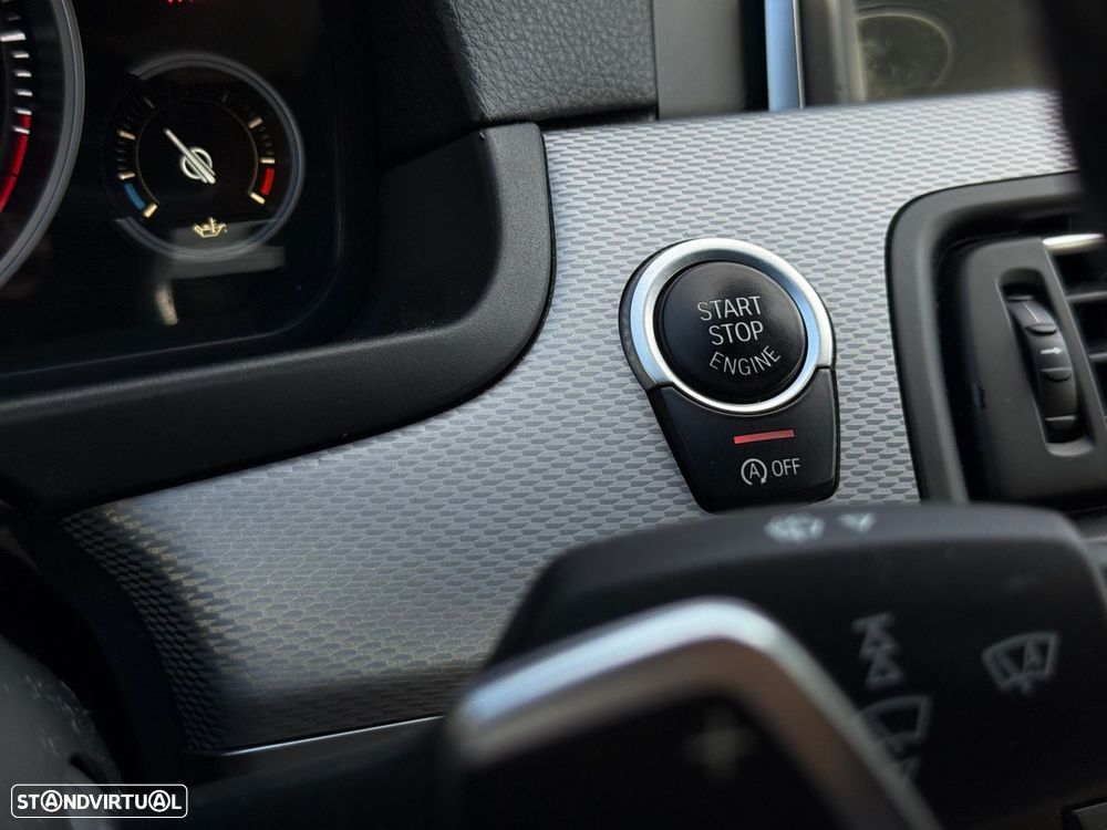 BMW M550d xDrive Auto - 42