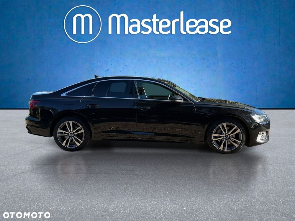 Audi A6 Limousine - 4