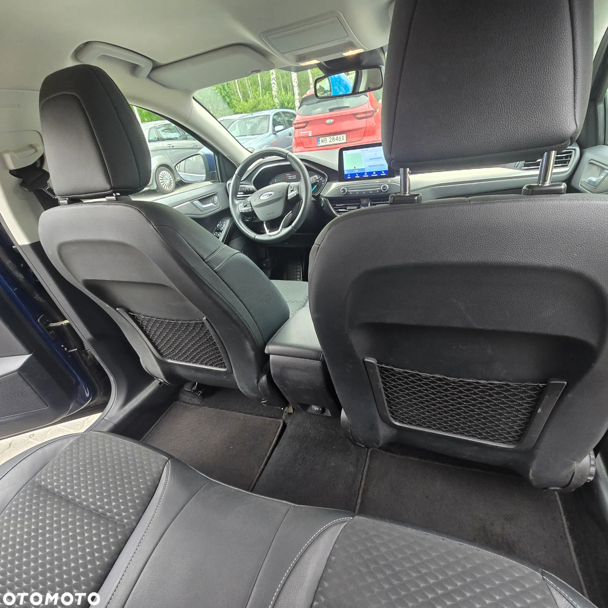 Ford Focus 1.5 EcoBlue Start-Stopp-System ACTIVE - 19