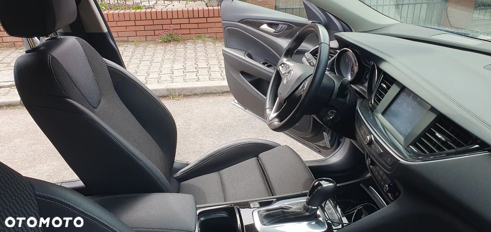 Opel Insignia 1.5 CDTI Elegance S&S - 19