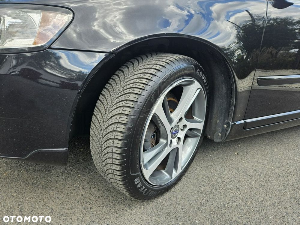 Volvo V50 2.0 Momentum Euro5 - 23