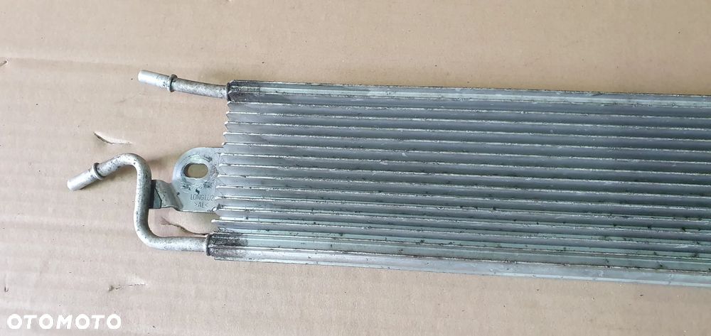 Chłodniczka chłodnica paliwa VW Passat B6 2.0 TDI - 2