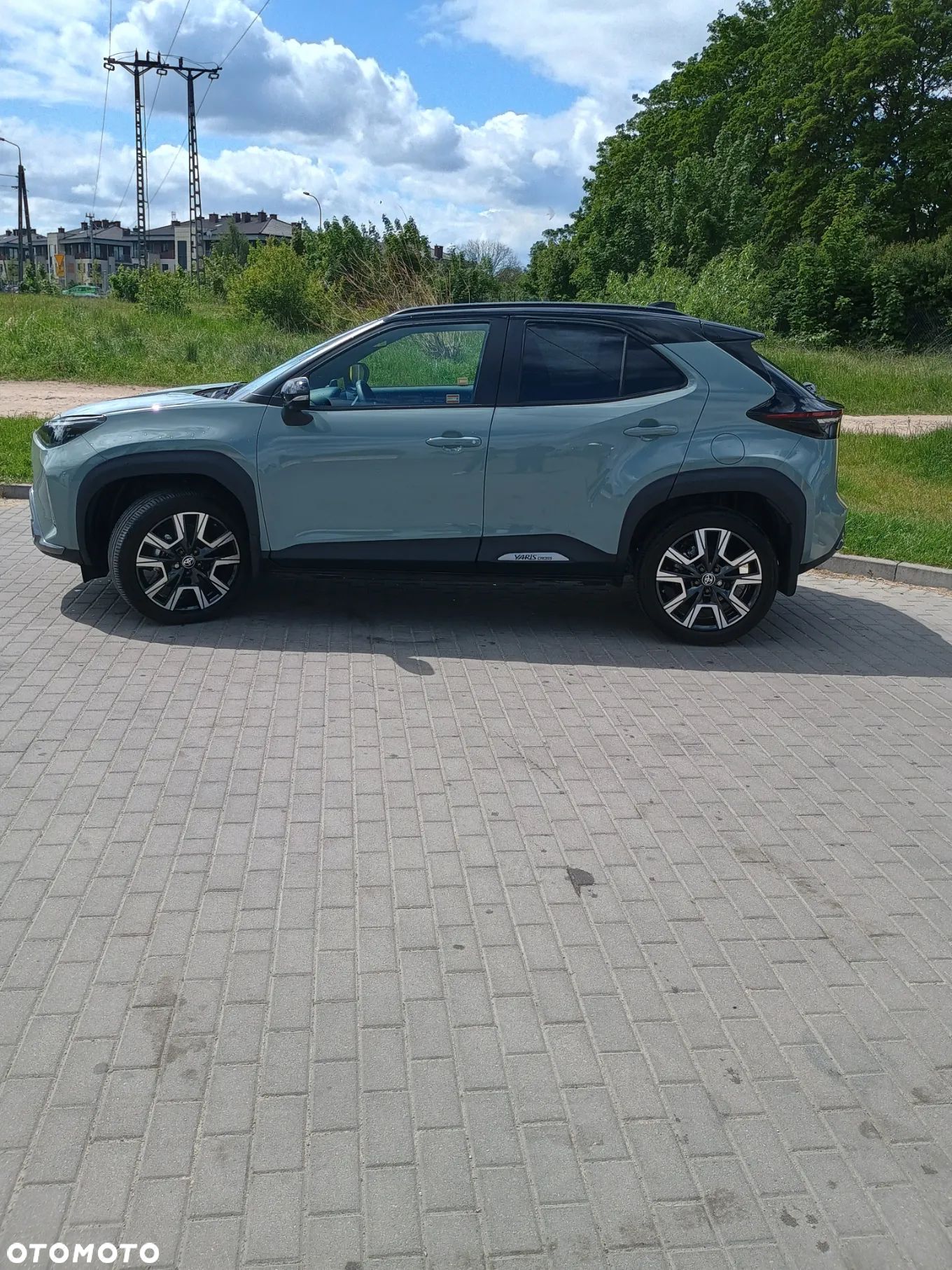 Toyota Yaris Cross Hybrid 1.5 Premiere Edition - 1