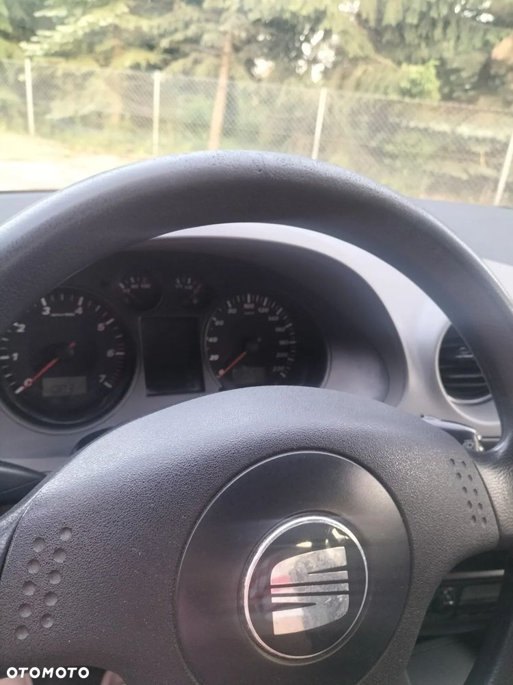 Seat Cordoba - 5