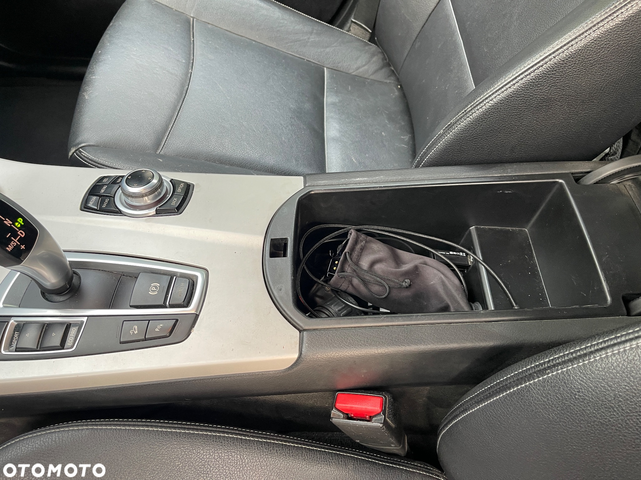 BMW X3 xDrive20d xLine - 30