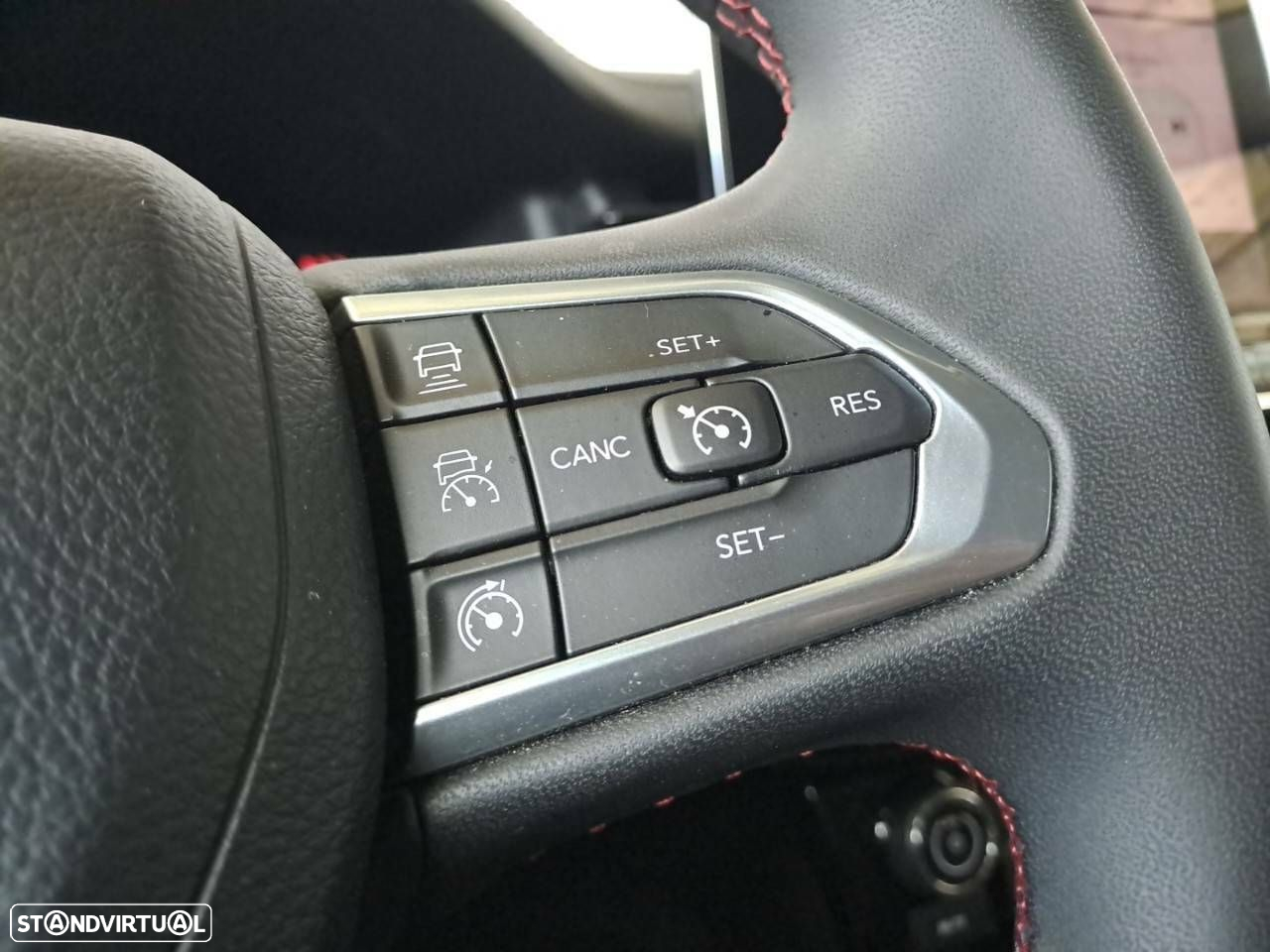 Jeep Compass 1.3 TG 4Xe Trailhawk - 17