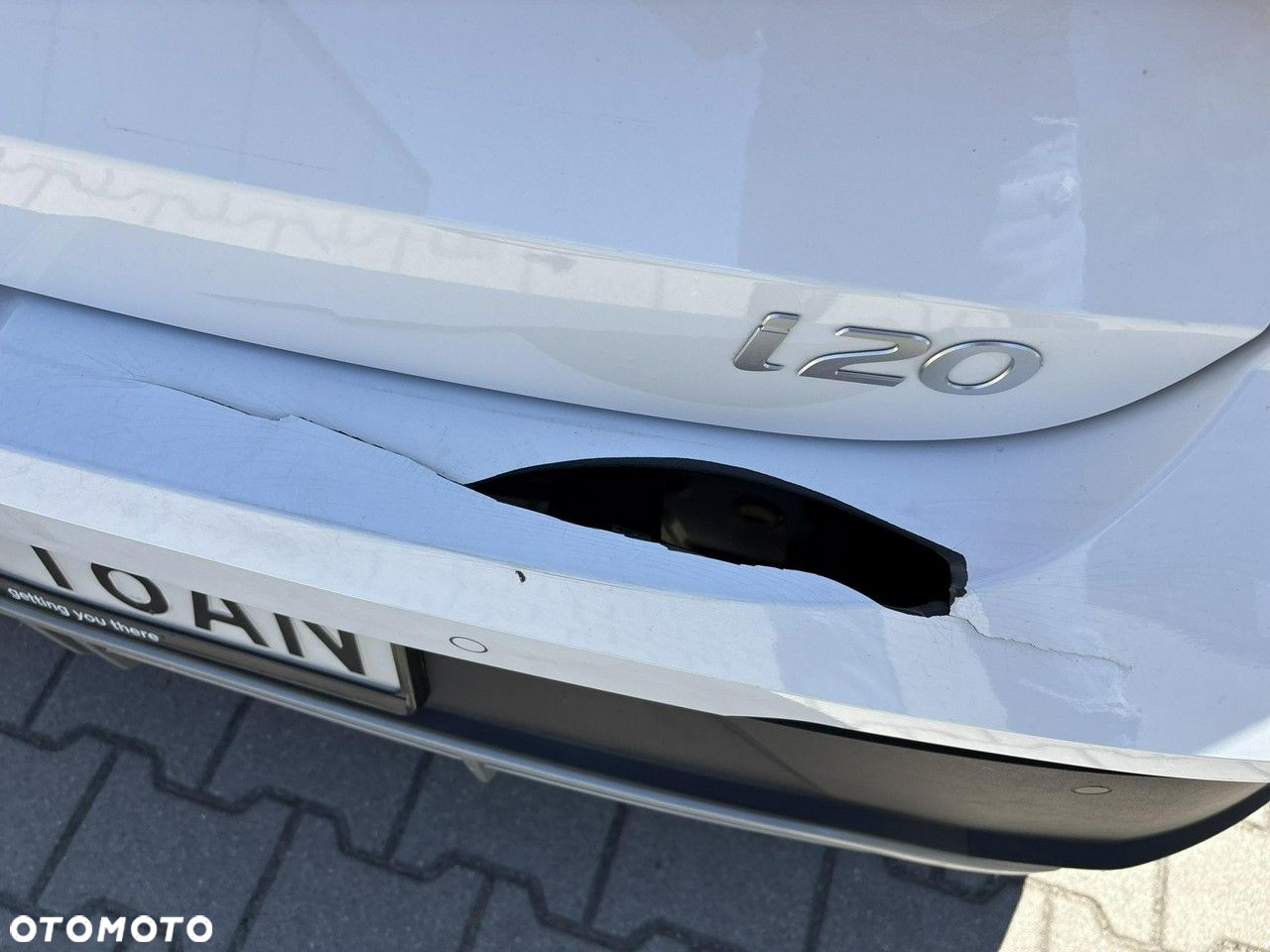 Hyundai i20 1.2 Modern - 17
