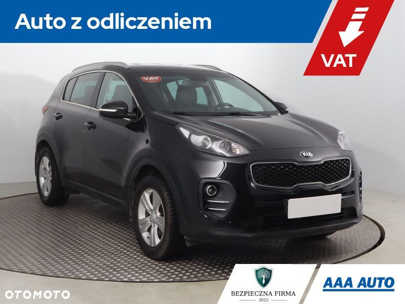Kia Sportage - 2