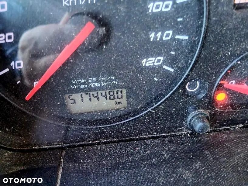 Iveco MAGIRUS 1A3C TA11 - 11