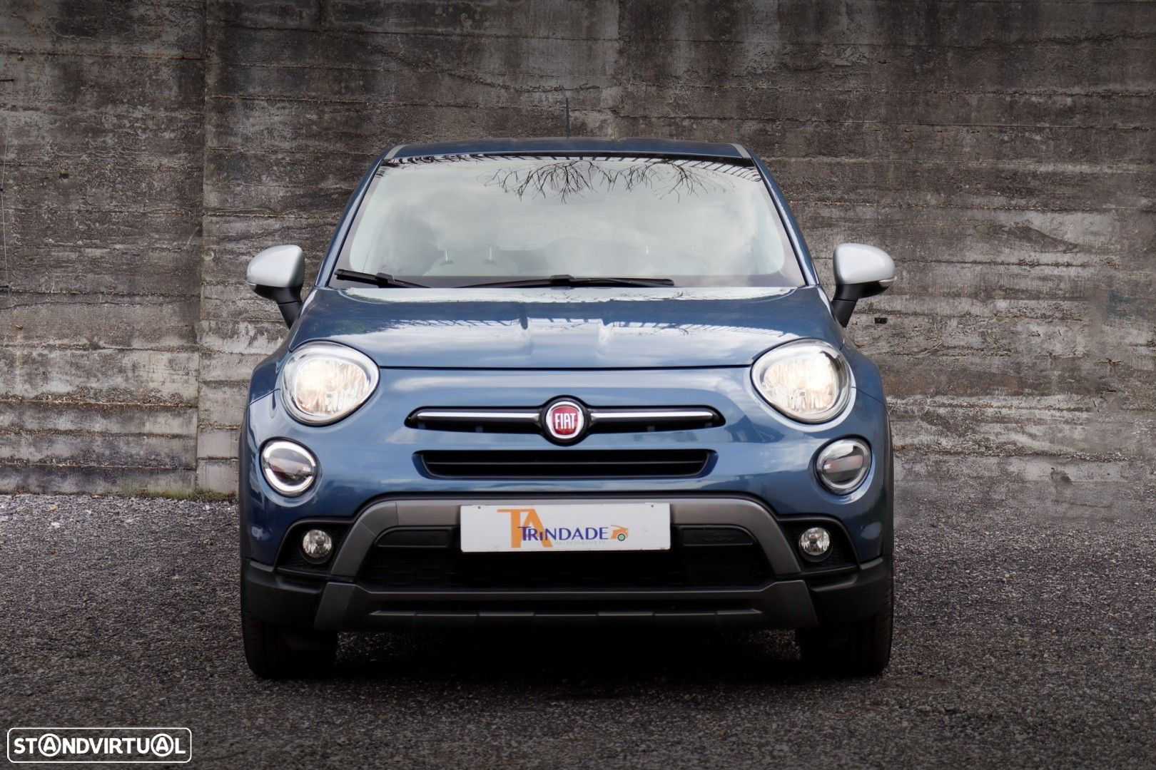 Fiat 500X 1.0 FireFly City Cross - 21