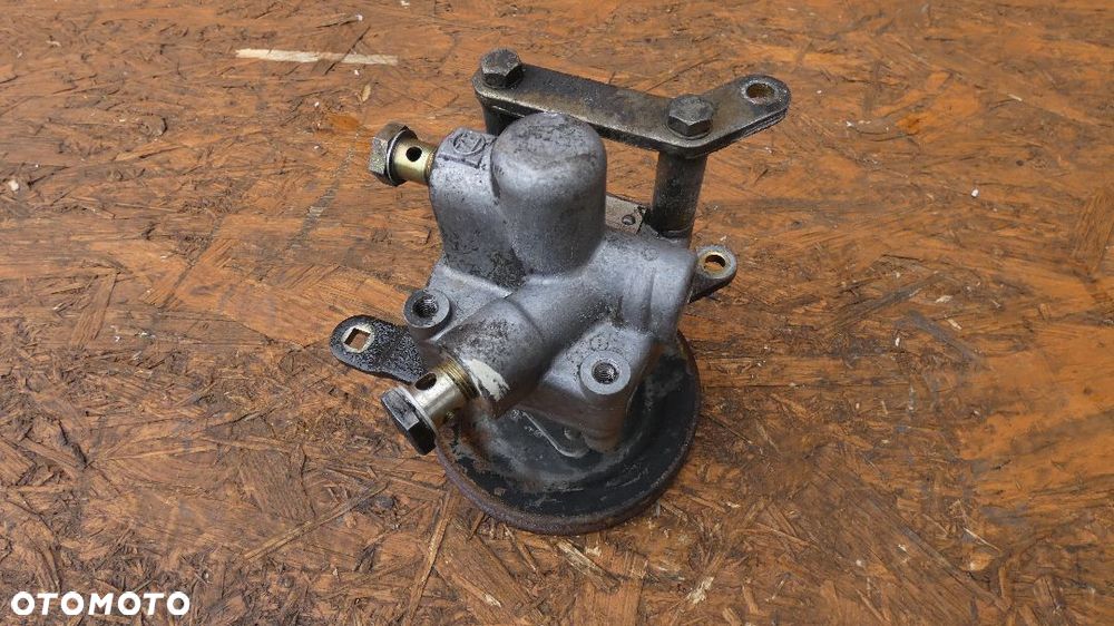 BMW e23 e24 e28 POMPA WSPOMAGANIA  7681955110 - 4