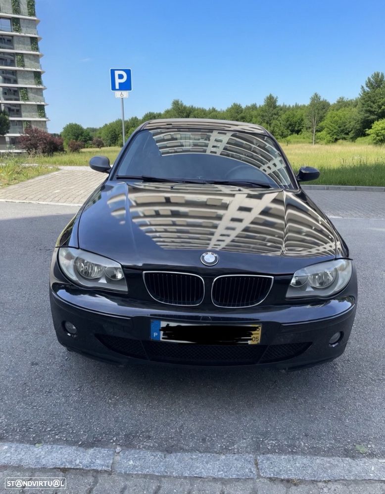 BMW 116 i Lifestyle - 2
