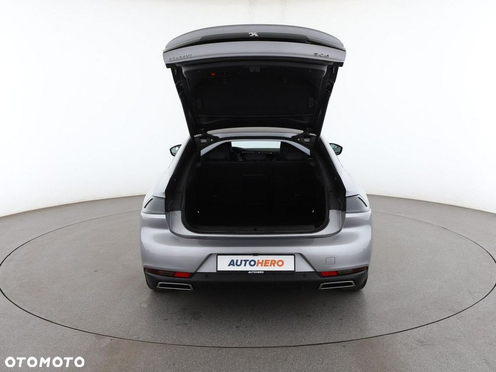 Peugeot 508 PureTech 130 EAT8 Allure Pack - 20