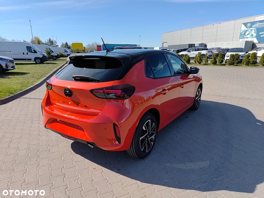 Opel Corsa - 6