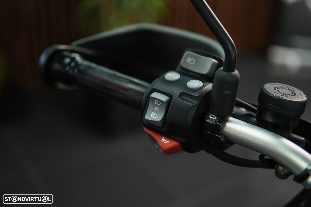 BMW R 1200 GS Adventure - 41