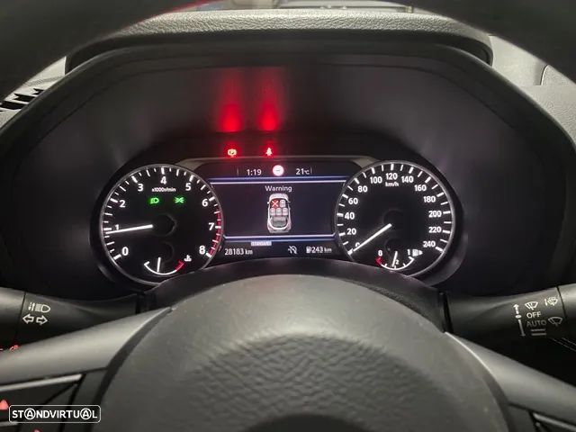 Nissan Juke 1.0 DIG-T Kiiro - 12