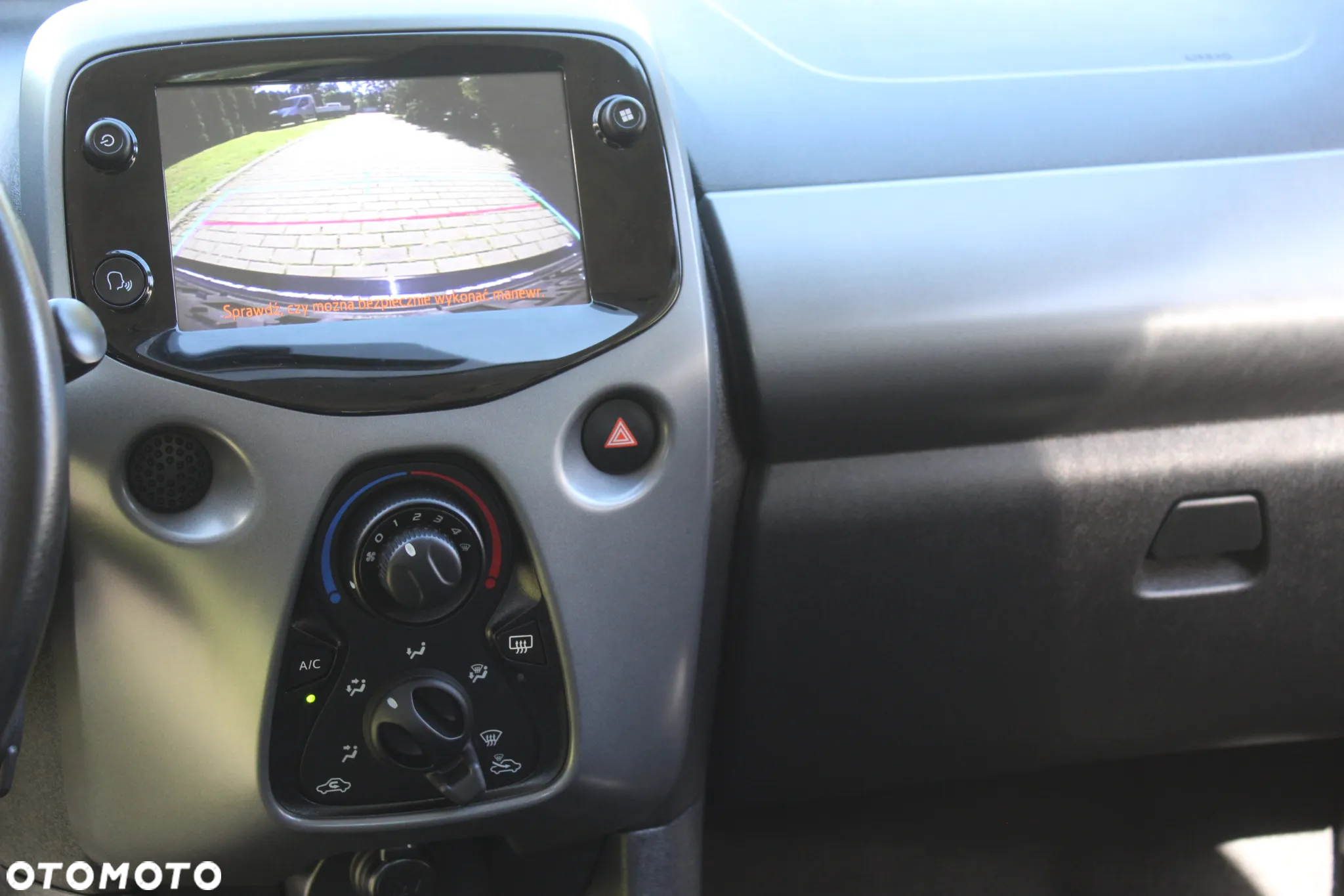 Toyota Aygo 1.0 VVT-i Color Edition - 19